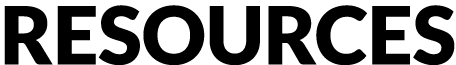 Resources