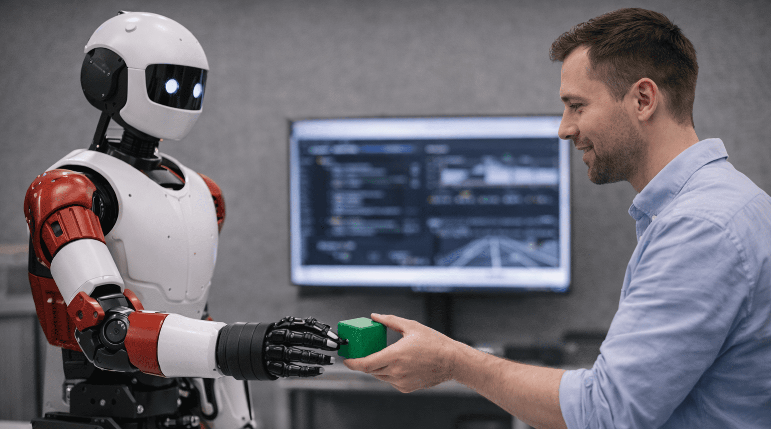 Physical AI
